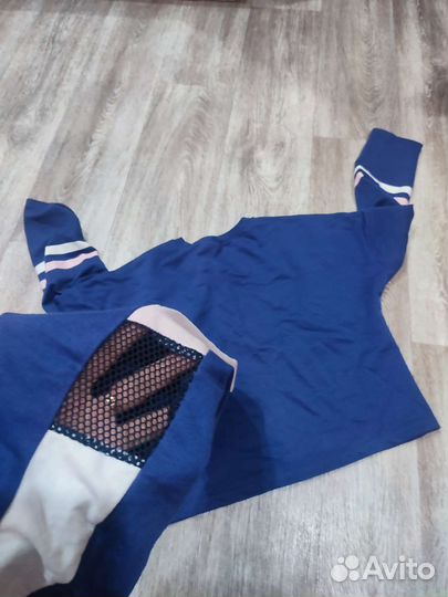 Спортивный костюм для девочки, 134-140 рост