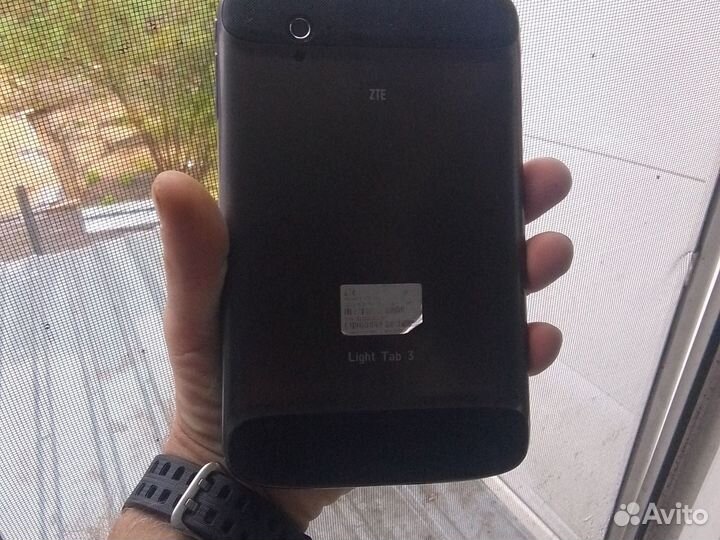 Планшет zte v95