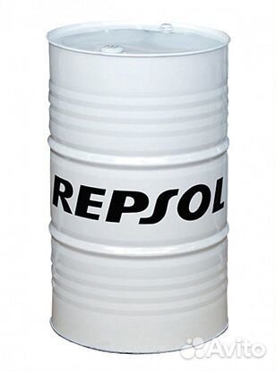 Масло тракторное repsol orion utto 10w30 208л