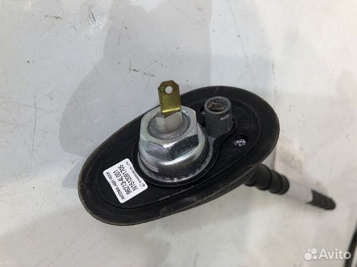 Антенна Нyundаi Solaris