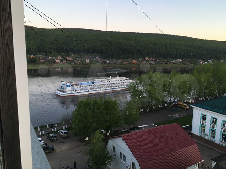 1-к. квартира, 28,5 м², 9/9 эт.