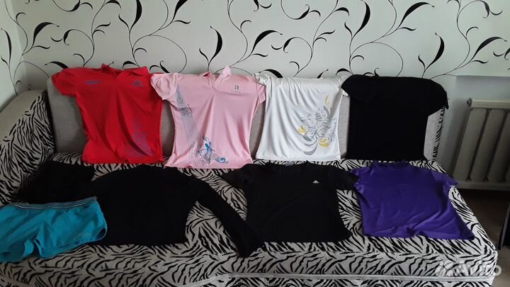 Женские вещи пакетом размер 44