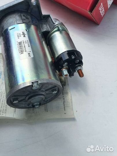 Стартер Ваз 2109 2115 2114 2108 21099