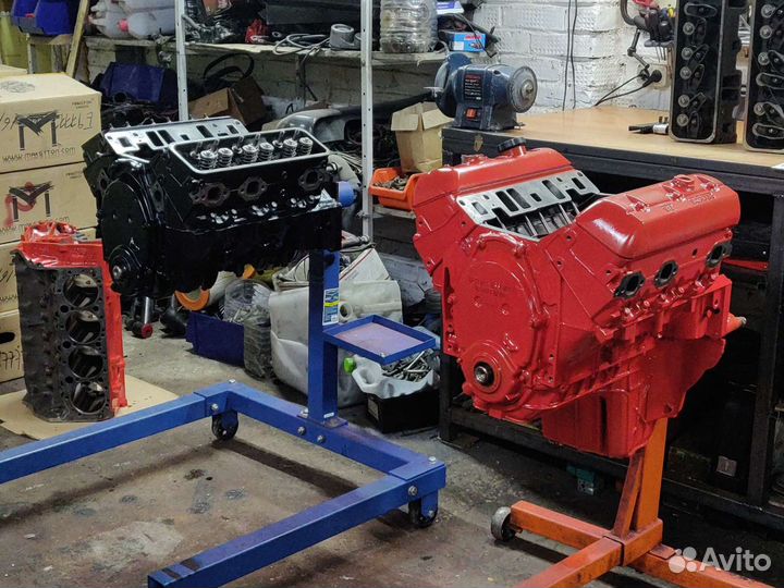 Volvo Penta 4.3 (Обмен, Гарантия)