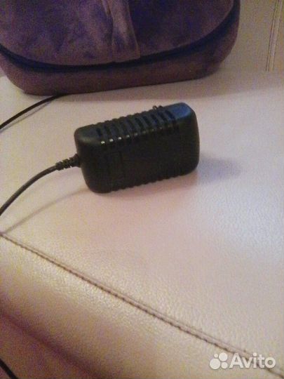 Грелка-массажер