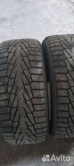 Nokian Tyres Hakkapeliitta 7 SUV 275/45 R20
