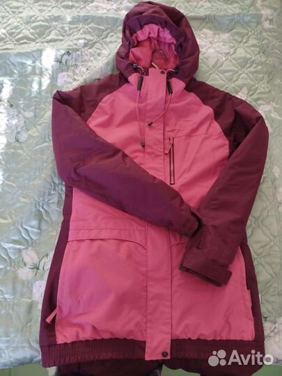 Спортивный костюм женский(сноуборд/лыжи)