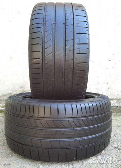 Pirelli P Zero 285/35 R20 104Y