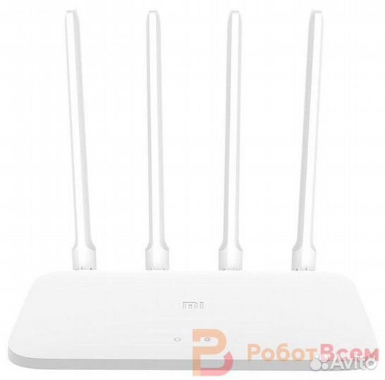 Wi-Fi Роутер Xiaomi Mi Router 4A