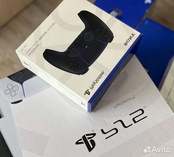 Sony playstation 5 ps5