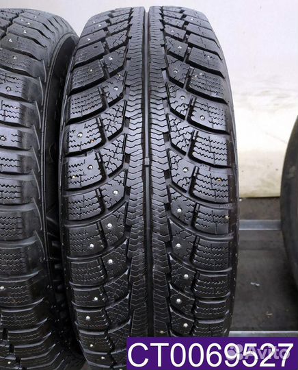Matador MP 30 Sibir Ice 2 SUV 215/70 R16 96T