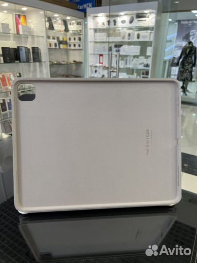 Чехол для iPad Pro 12.9 2021/2020 Smart case