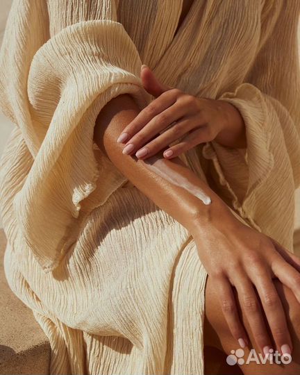 Лосьон для тела la sultane DE saba