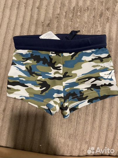 Плавки для мальчика