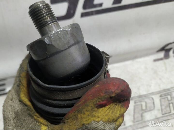 Рулевые наконечники Volkswagen Golf Gti VI 2.0 CCZ