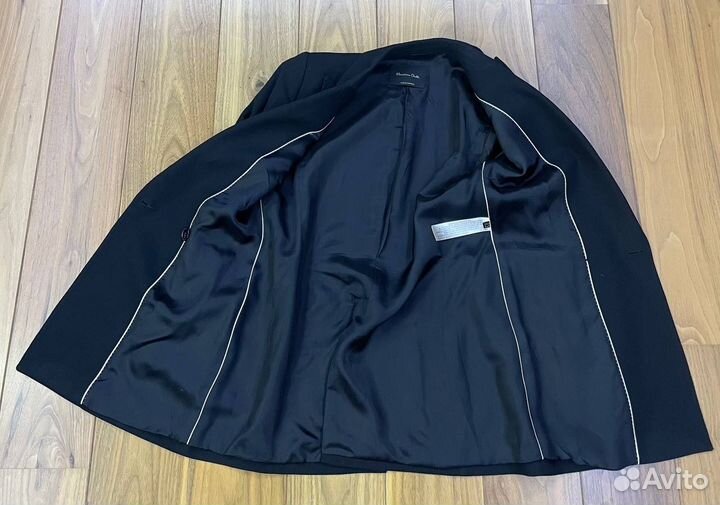 Пиджак Massimo dutti