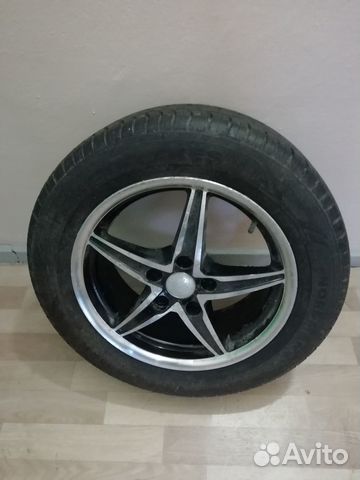 Nokian Tyres Nordman SX2 205/60 R16