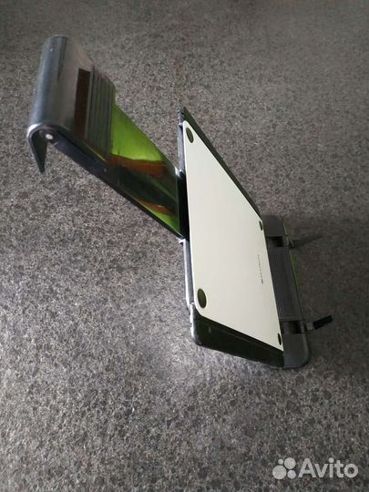 Подставка для книг