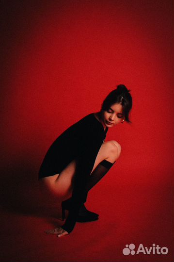 Фотосессия