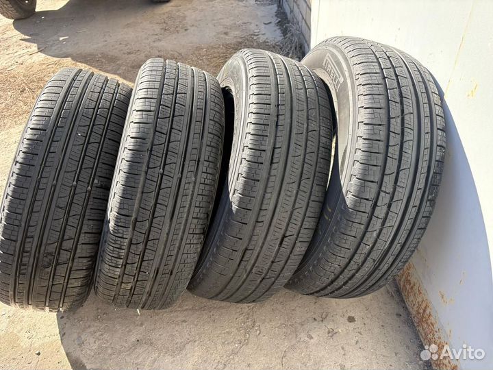 Pirelli Scorpion 215/65 R16