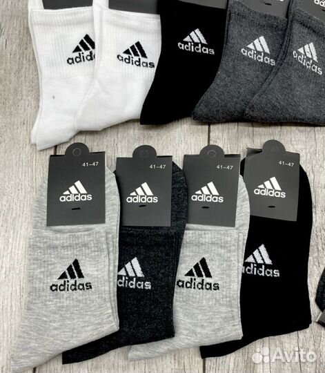 Кроссовки Adidas фишки