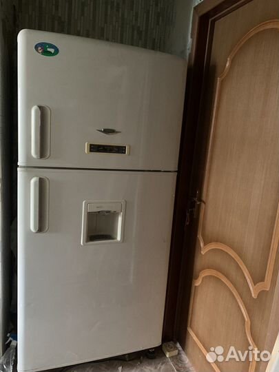 Холодильник