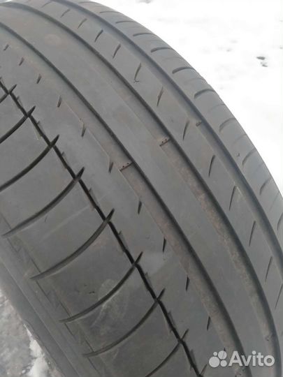 Michelin 4x4 XPC 275/55 R19