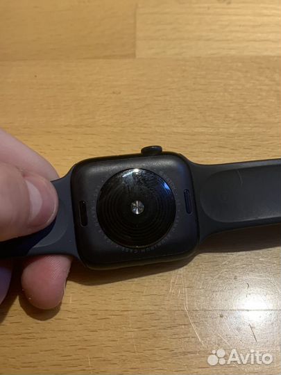 Apple watch se 2