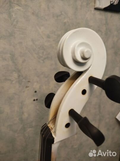 Электро виолончель