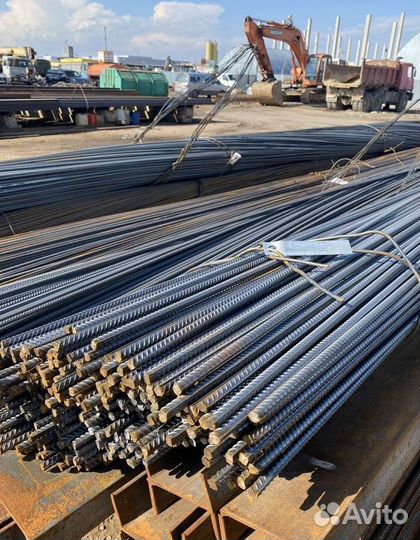 Арматура 14 мм