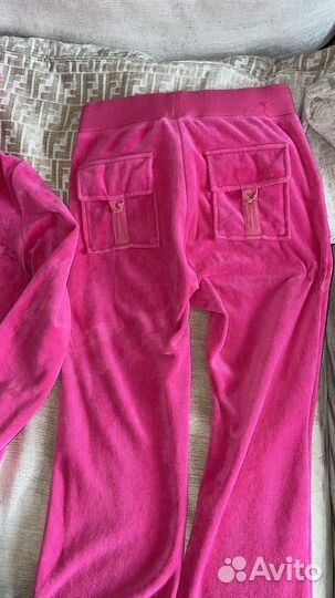 Костюм juucy couture