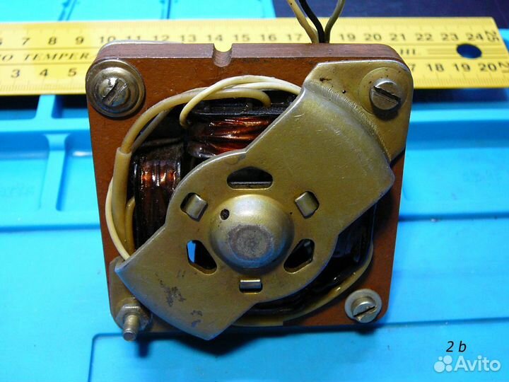 Электродвигатели эдг