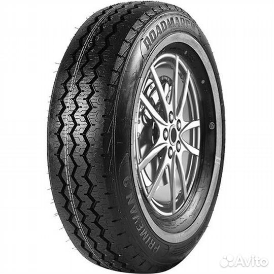 Roadmarch Primevan 9 195/70 R15 R