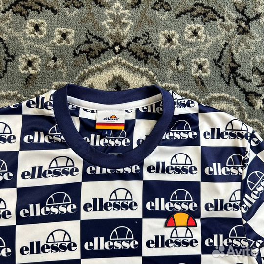 Футболка мужская Ellesse