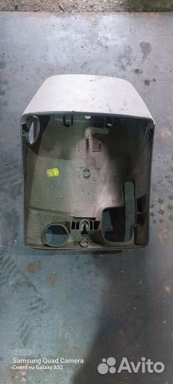 Кожух подрулевой Симбол