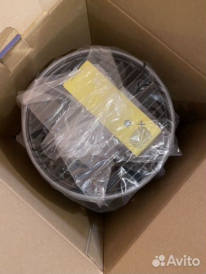 Очиститель воздуха philips
