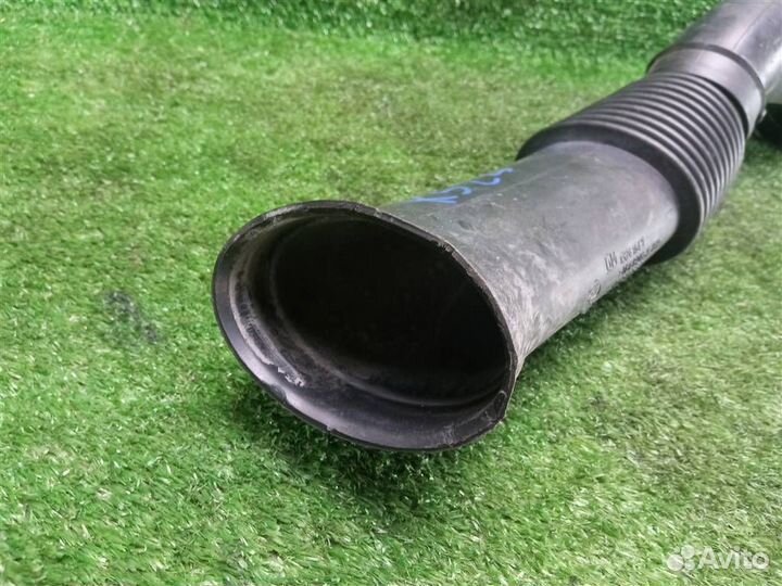 Патрубок воздушного фильтра Opel Corsa D (2006-20