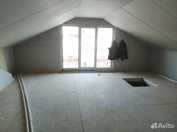 Отделочные работы под ключ