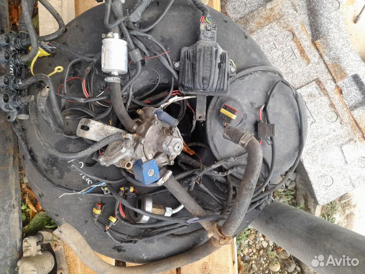 Гбо хлопушка