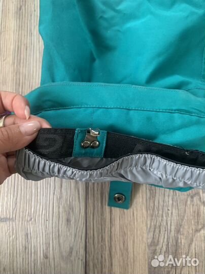 Комбинезон сноубордический tigon