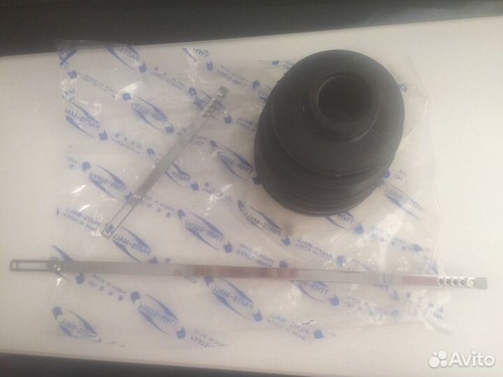 Пыльник шруса внутреннего L/R Accent АКПП / МКПП