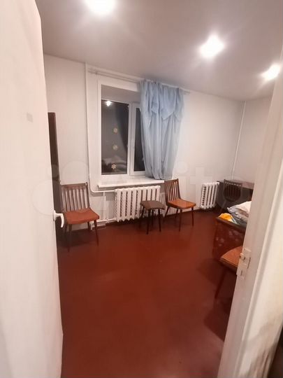 2-к. квартира, 43 м², 5/5 эт.
