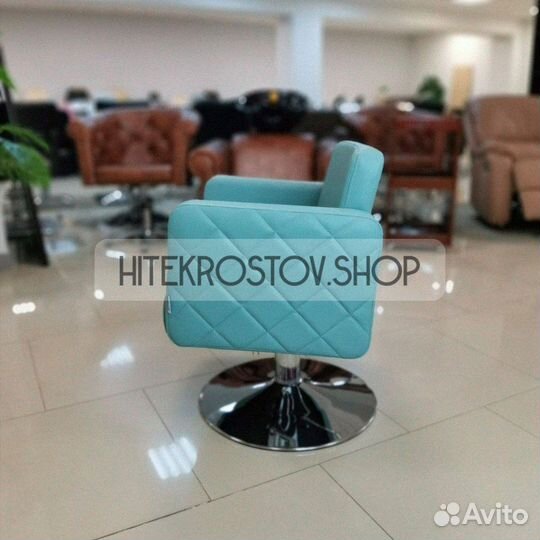 Парикмахерское Кресло Элит