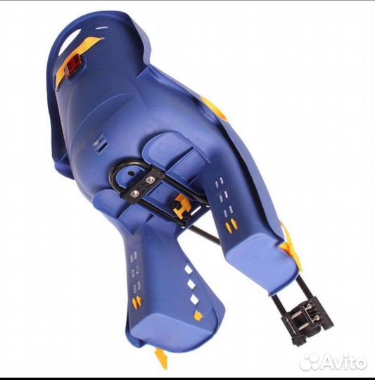 Велокресло