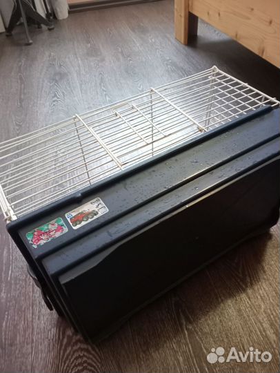 Клетка для грызунов