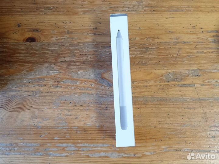 Коробка от Стилус Microsoft Surface