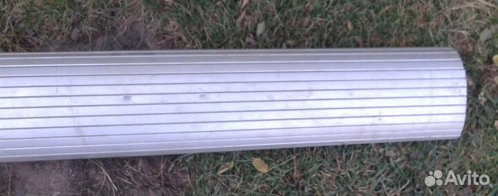 Жалюзи рулонные пластиковые наборные