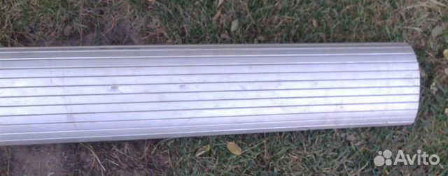 Жалюзи рулонные пластиковые наборные