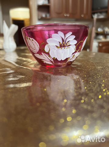 Салатник маленький