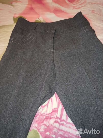 Брюки женские